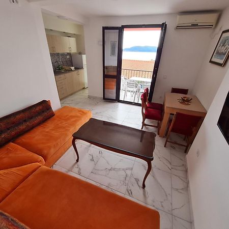 Apartmani Dalex Budva Ngoại thất bức ảnh