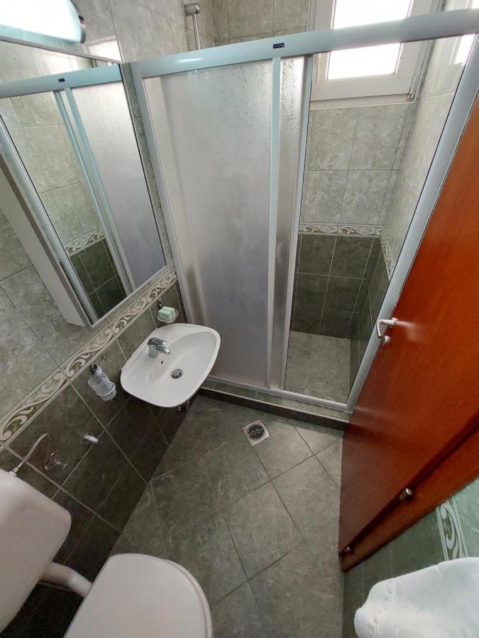 Apartmani Dalex Budva Ngoại thất bức ảnh