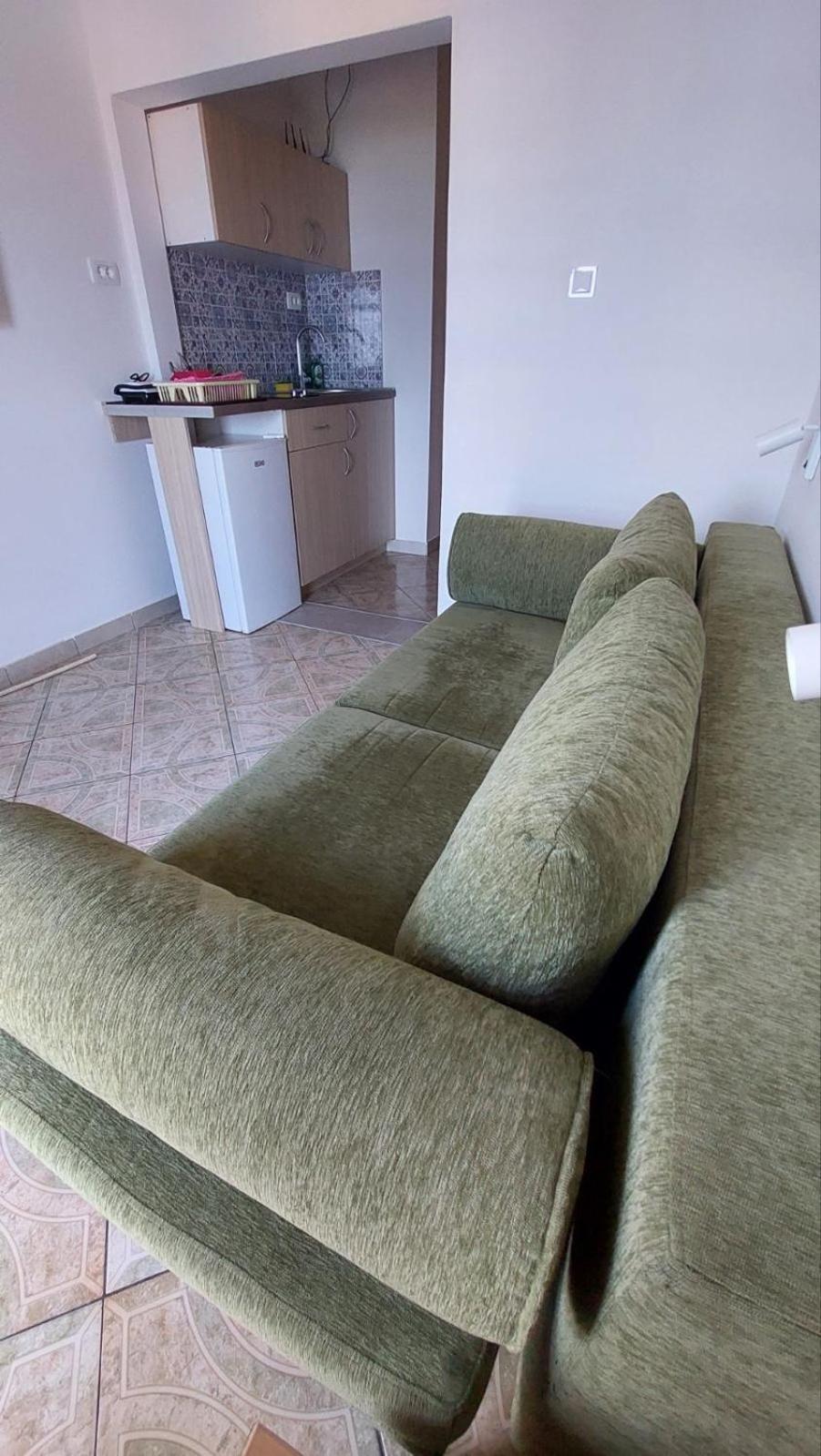 Apartmani Dalex Budva Ngoại thất bức ảnh
