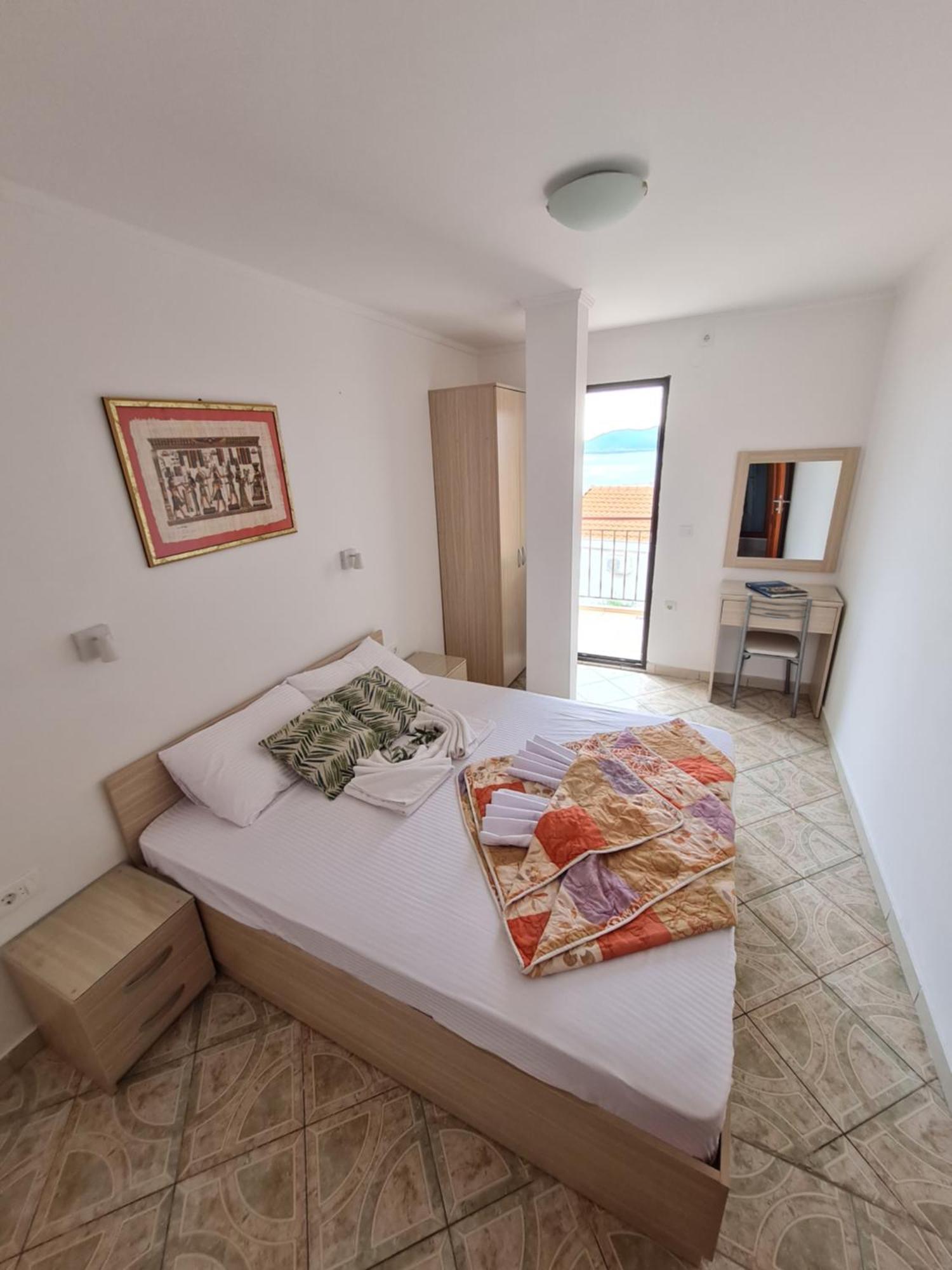 Apartmani Dalex Budva Ngoại thất bức ảnh